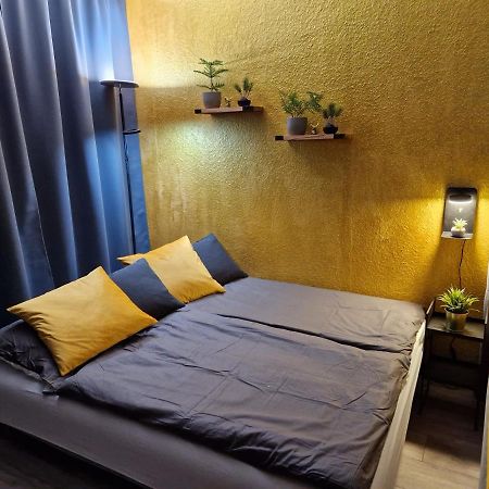 Apartment Am Bocksberg II جوسلار المظهر الخارجي الصورة