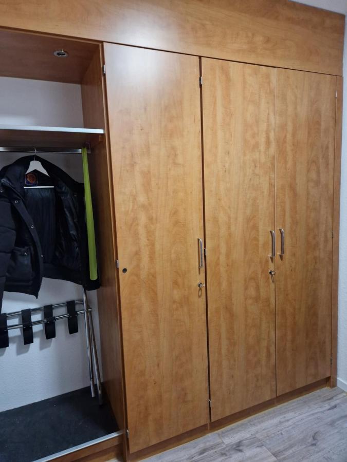 Apartment Am Bocksberg II جوسلار المظهر الخارجي الصورة