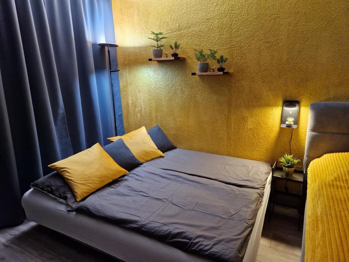 Apartment Am Bocksberg II جوسلار المظهر الخارجي الصورة